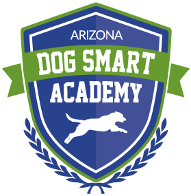 schools for dog trainers | become a dog trainer | AZ Dog Smart Academy